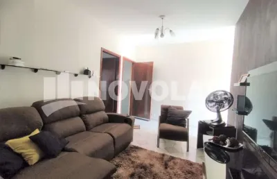 Casa com 4 quartos à venda na Vila Medeiros, São Paulo 