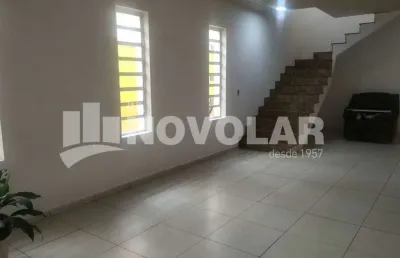 Sobrado 3 dormitórios  3 suíte e com 2 vagas no jardim japão