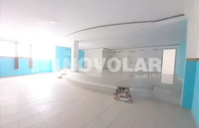 Prédio para alugar na Vila Sabrina, São Paulo 