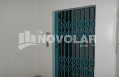 Prédio com 13 salas para alugar na Vila Sabrina, São Paulo 