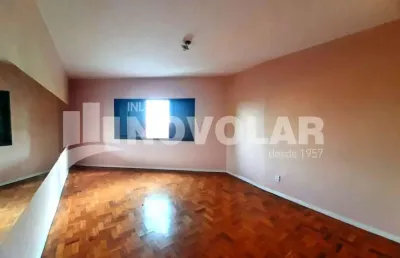 Ponto comercial com 3 salas para alugar na Vila Sabrina, São Paulo 