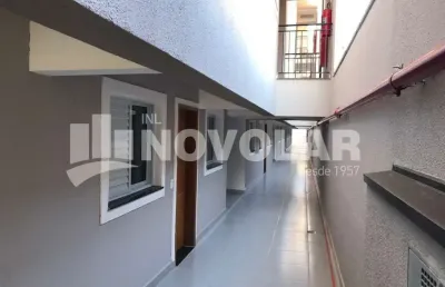 Apartamento com 1 quarto para alugar em Santana, São Paulo 