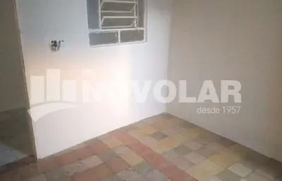 Casa em terreno de 344 m2, com 11 metros de testada no parque novo mundo