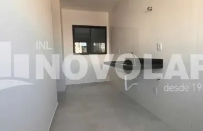 Apartamento com 1 quarto à venda no Jardim São Paulo (Zona Norte), São Paulo 