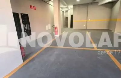 Apartamento - 2 dormitórios - 1 vaga  no jardim são paulo