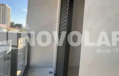 Apartamento - 2 dormitórios- 1 vaga- jardim sâo paulo