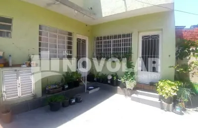 Imóvel para renda na vila maria com 3 residencias e 1 salão