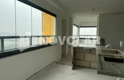 Apartamento com 98 metros quadrados de área útil, vila maria