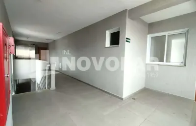 Apartamentos na parada inglesa com 1 dormitório, sala cozinha, próximo ao metrô