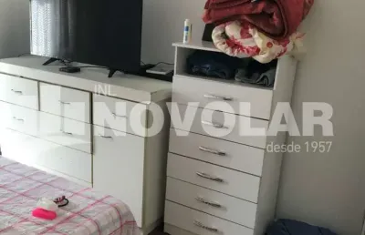 Casa com 3 quartos à venda em Santana, São Paulo 