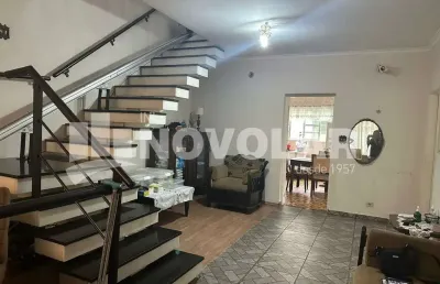 Magnífico sobrado à venda na vila maria. oferece conforto e praticidade para sua família!