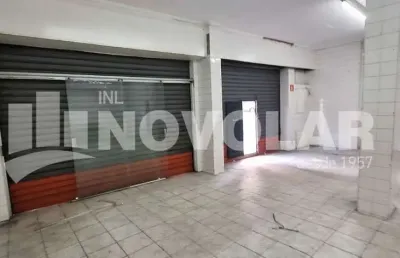 Loja santana em excelente localização. venha conhecer esse espaço. agende agora sua visita!