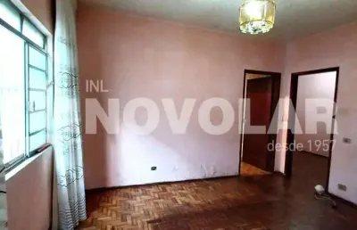 Casa térrea para renda no jardim brasil, com confortáveis 4 dormitórios!