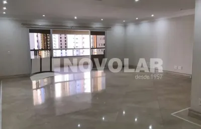 Apartamento com 4 quartos à venda no Jardim Anália Franco, São Paulo 