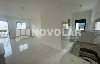 Apartamento com 2 quartos para alugar na Vila Guilherme, São Paulo 