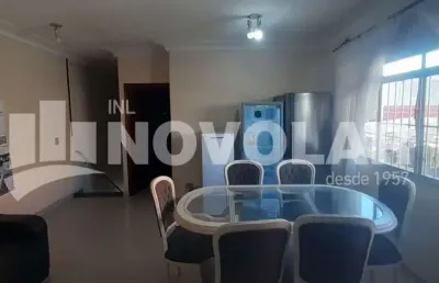 Maravilhoso imóvel à venda na vila maria - ideal para fins comerciais ou residenciais.