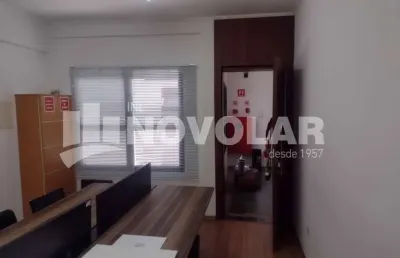 Sala comercial com 1 sala para alugar na Vila Maria, São Paulo 