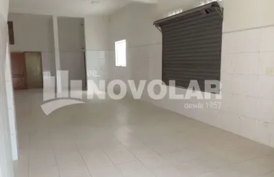 Ponto comercial para alugar em Imirim, São Paulo 