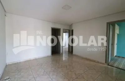 Casa com 2 quartos à venda no Jardim Japão, São Paulo 