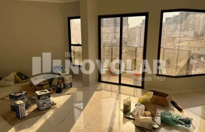 Apartamento 3 dormitòrios 2 suítes, 2 vagas. bairro do  jardim são paulo, com fácil acesso ao metrô.