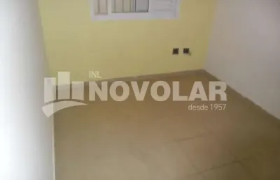 Apartamento na vila maria , com 1 dormitório, sala e cozinha conjugada
