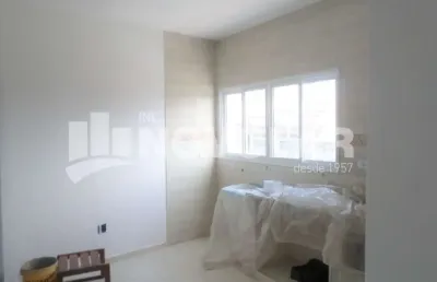 Apartamento na vila maria -1 dormitório, sala e cozinha conjugada