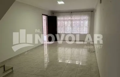 Casa com 3 quartos à venda no Mandaqui, São Paulo 