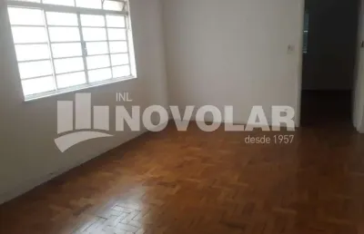 Apartamento na vila guilherme, com 2 dormitórios, sala