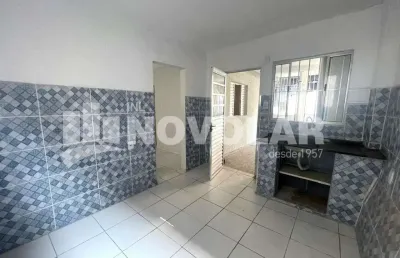 Casa com 1 quarto para alugar no Jardim Brasil, São Paulo 