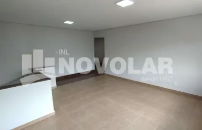 Casa assobradada para locação na vila maria, 3 dormitórios, 1 suíte e excelente localização