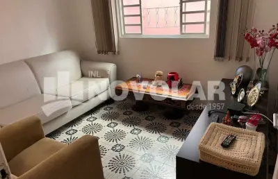 Sobrado com 6 dormitórios, 4 banheiros, 6 vagas, parque novo mundo