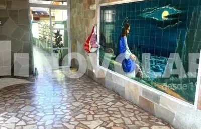 Sobrado com 4 dormitórios (2 suites), 3vagas de garagem, vila medeiros