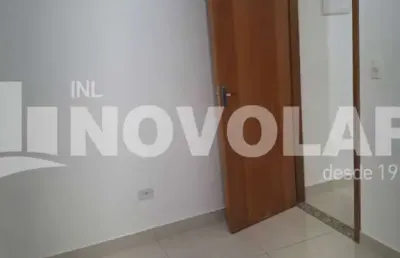 Apartamento com 1 quarto à venda no Parada Inglesa, São Paulo 