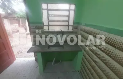 Casa com 2 quartos para alugar na Vila Ré, São Paulo 