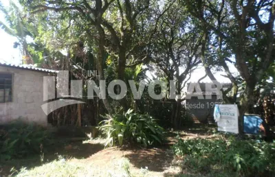 Terreno amplo no parque uirapuru/cumbica ? 700 m² com casa construída