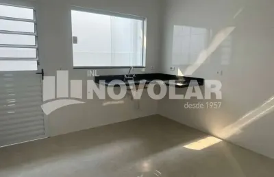 Casa com 3 quartos à venda em Jaçanã, São Paulo 