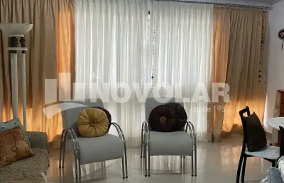 Sobrado com 152 metros quadrados de área útil no jardim japão