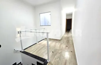 Casa com 3 quartos à venda no Jardim Japão, São Paulo 