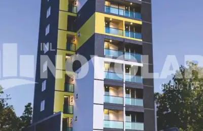 Apartamento com 1 quarto à venda em Imirim, São Paulo 