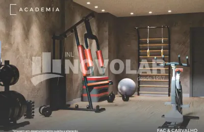 Apartamento com 1 quarto à venda em Imirim, São Paulo 