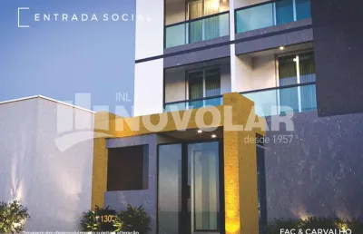 Alda garden residencial: conforto e praticidade em uma localização privilegiada!