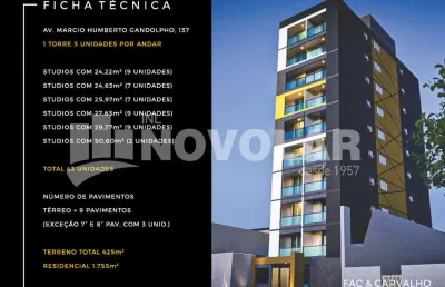 Residencial alda garden - seu novo lar em uma localização privilegiada!