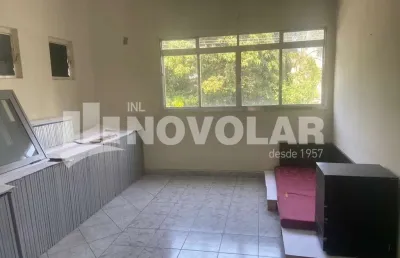 Galpão com 500 metros quadrados de área total no mandaqui