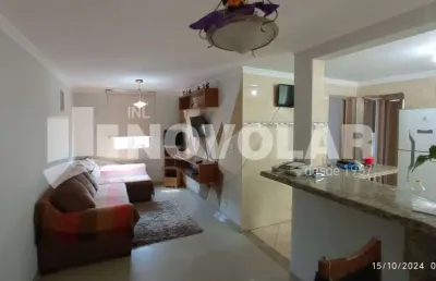 Apartamento cohab 2 dormitórios 1 vaga -vila sabrina