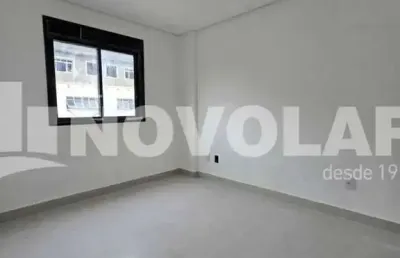Apartamento na vila guilherme com 44,26 m2, 2 dormitórios, px. brás, pari, center norte e rodoviária