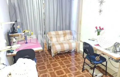 Apartamento com 2 quartos à venda na Vila Sabrina, São Paulo 