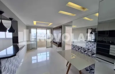 Apartamento com 2 quartos à venda em Jaçanã, São Paulo 