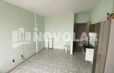 Apartamento com 1 quarto para alugar no Campos Eliseos, São Paulo 