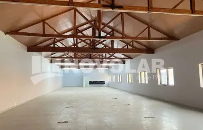 Prédio com 4 salas para alugar na Vila Maria, São Paulo 