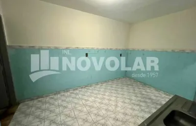 Casa com 1 quarto para alugar no Parque Edu Chaves, São Paulo 